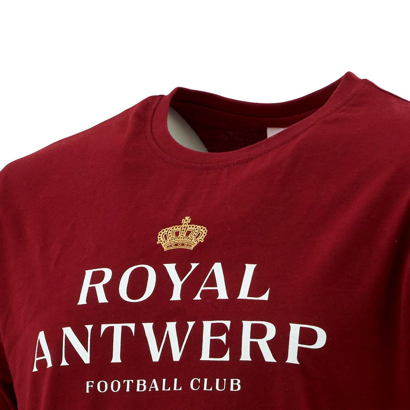 Royal Antwerp Pyjama - Royal Antwerp Football Club