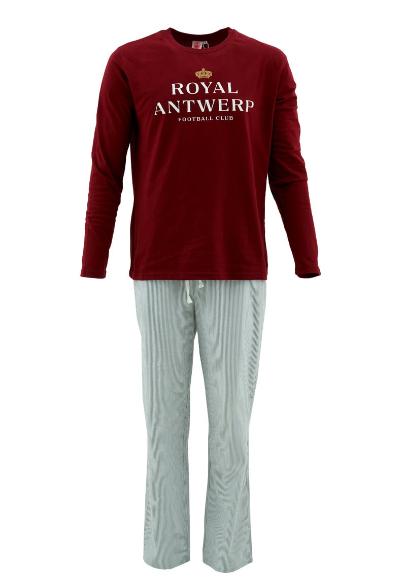 Royal Antwerp Pyjama - Royal Antwerp Football Club