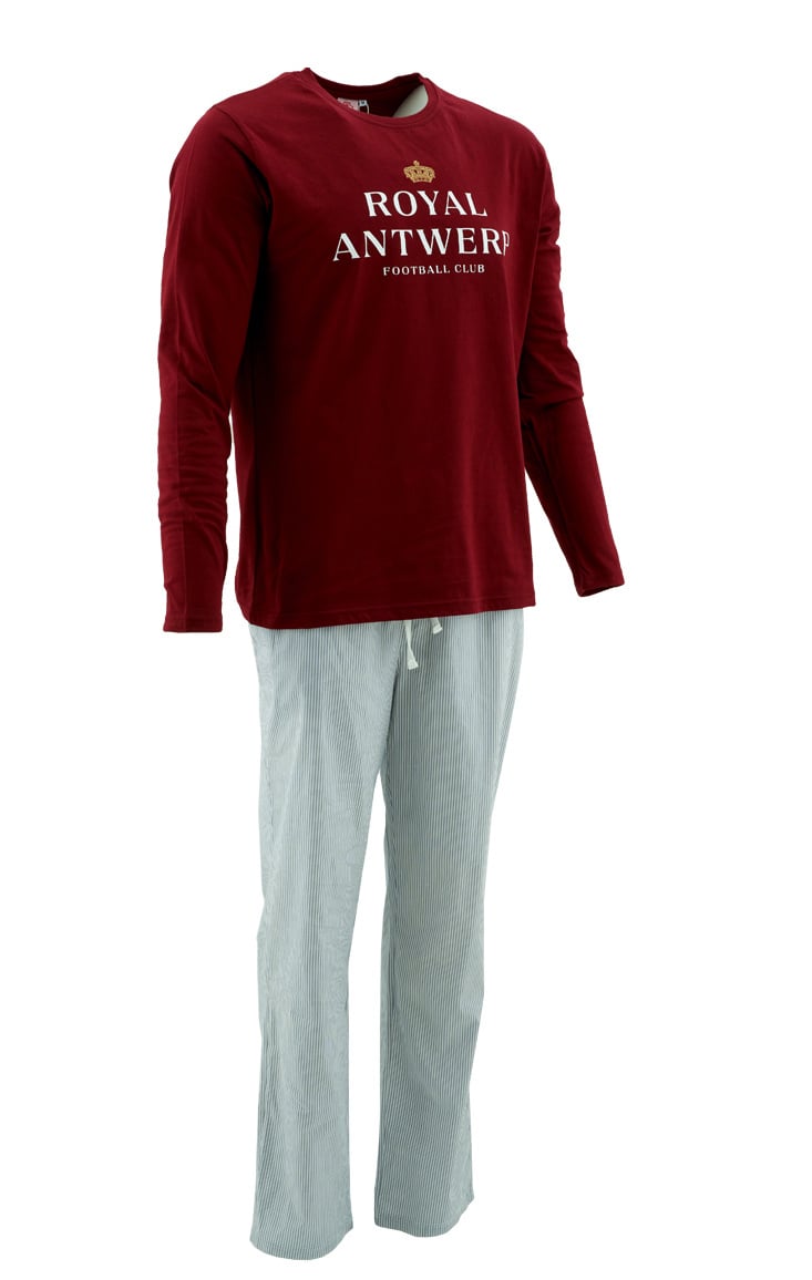 Royal Antwerp Pyjama - Royal Antwerp Football Club
