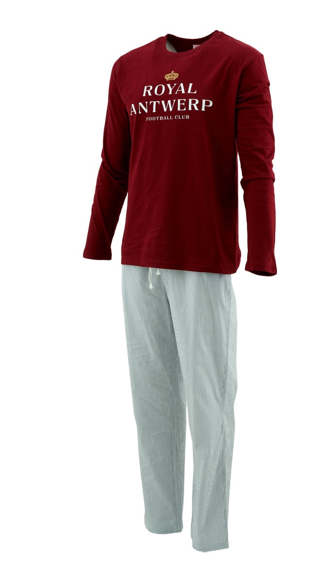 Royal Antwerp Pyjama - Royal Antwerp Football Club