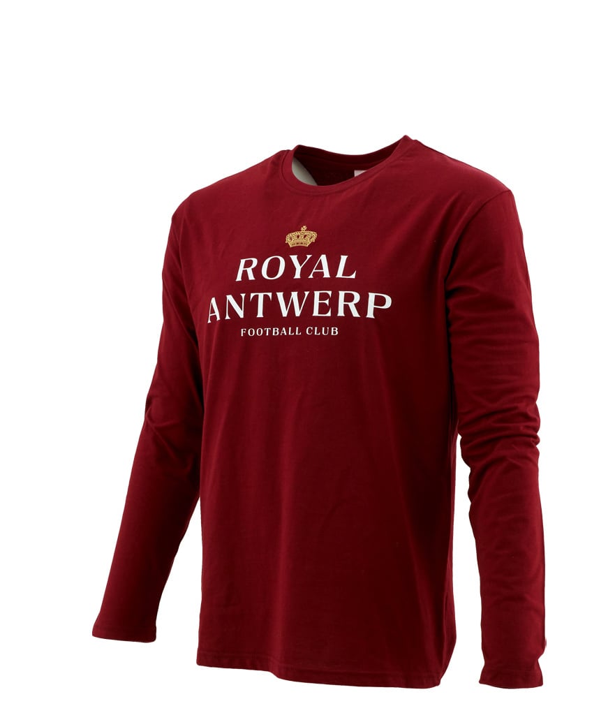 Royal Antwerp Pyjama - Royal Antwerp Football Club