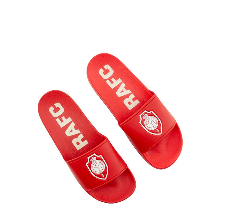 Royal Antwerp FC 'RAFC' Badslippers
