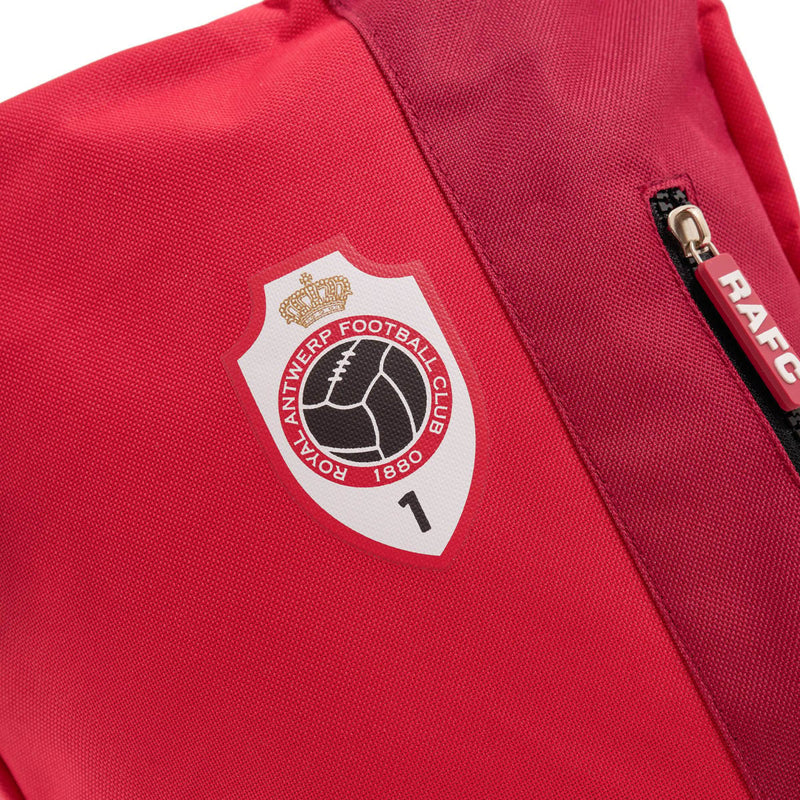 Royal Antwerp Rugzak met Logo