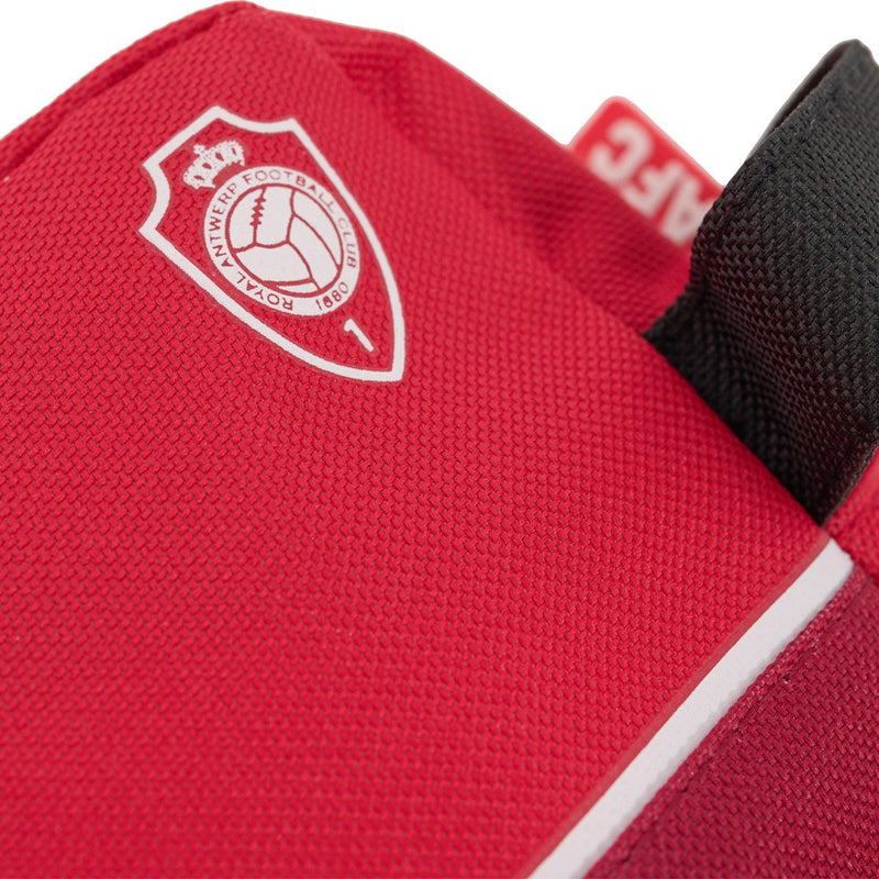 Royal Antwerp Toilettas met Logo