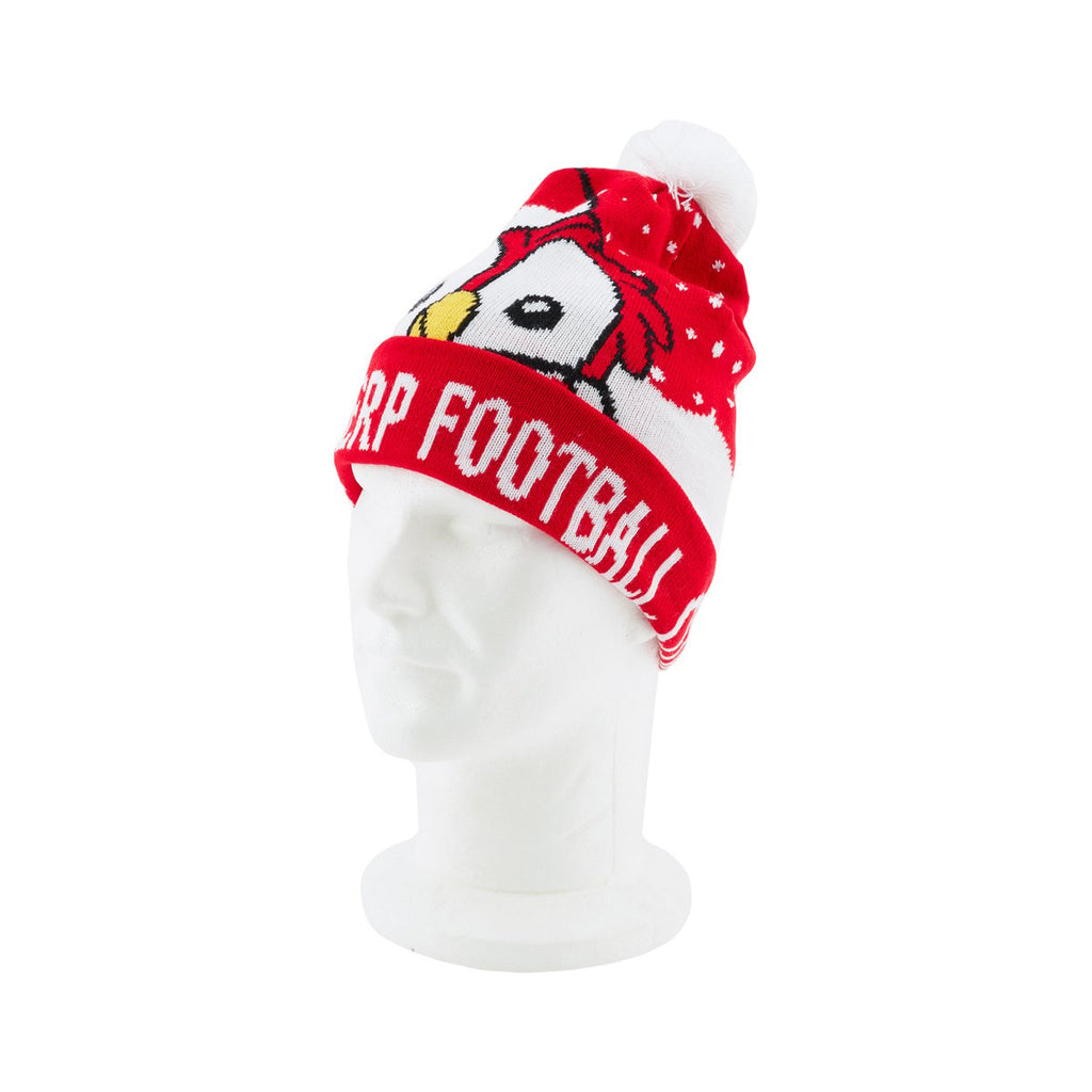 Royal Antwerp Wintermuts Bosuiltje