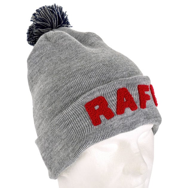 Royal Antwerp 'Grijze' Muts