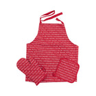 Royal Antwerp BBQ-set