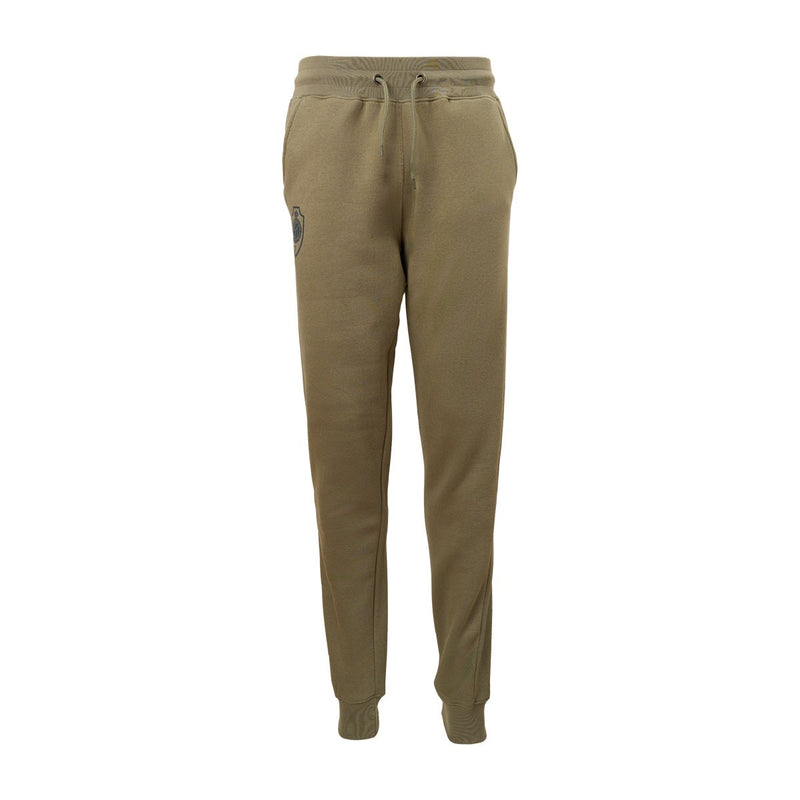 Royal Antwerp sweatpants olive green