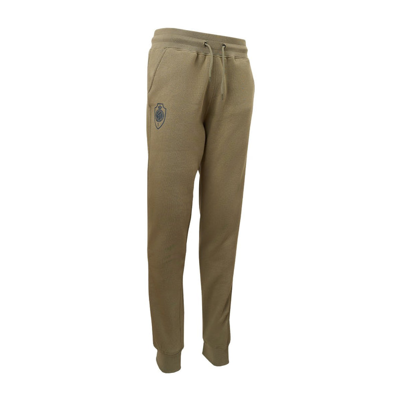 Royal Antwerp sweatpants olive green