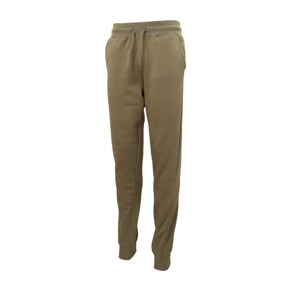 Royal Antwerp sweatpants olive green
