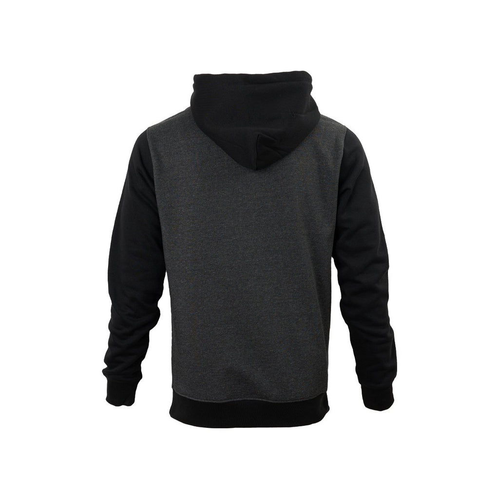 Royal Antwerp Hoodie donkergrijs Royal Antwerp Football club