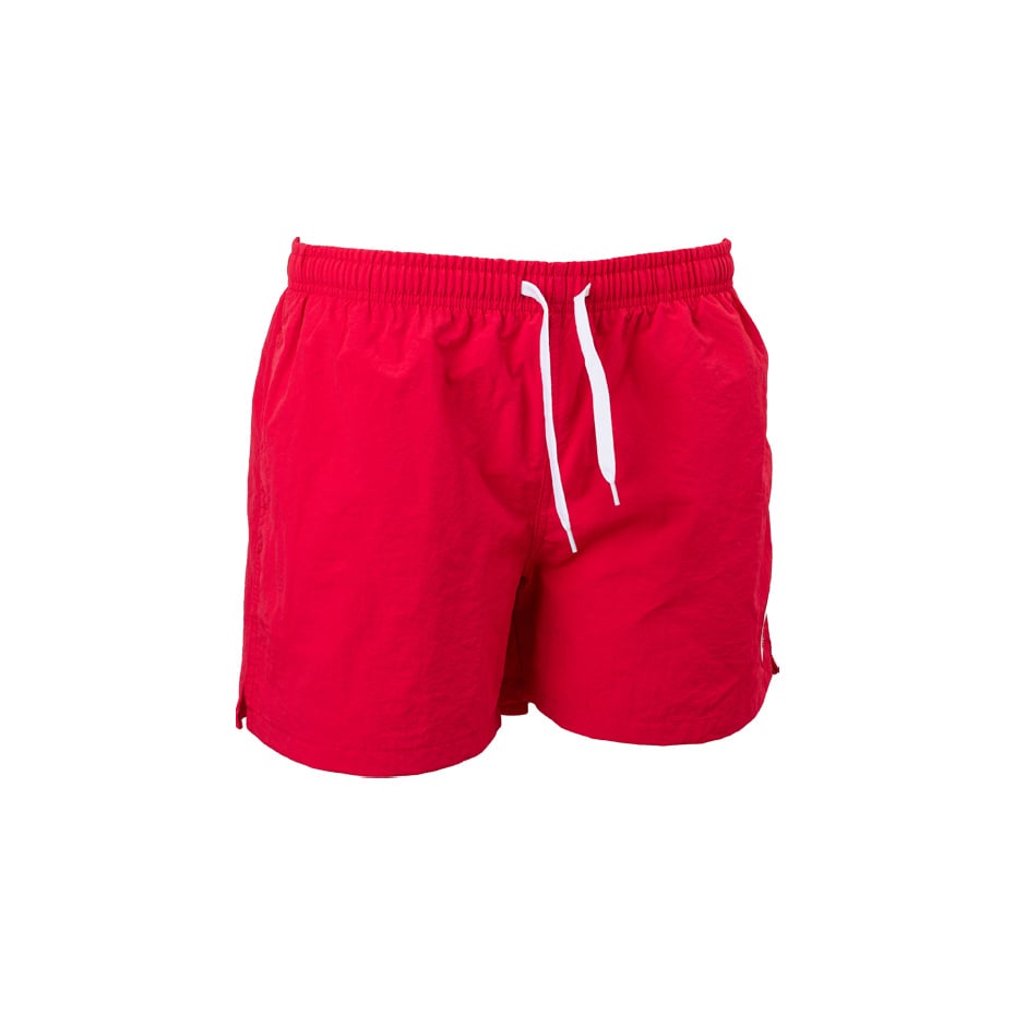 Royal Antwerp Zwemshort rood logo