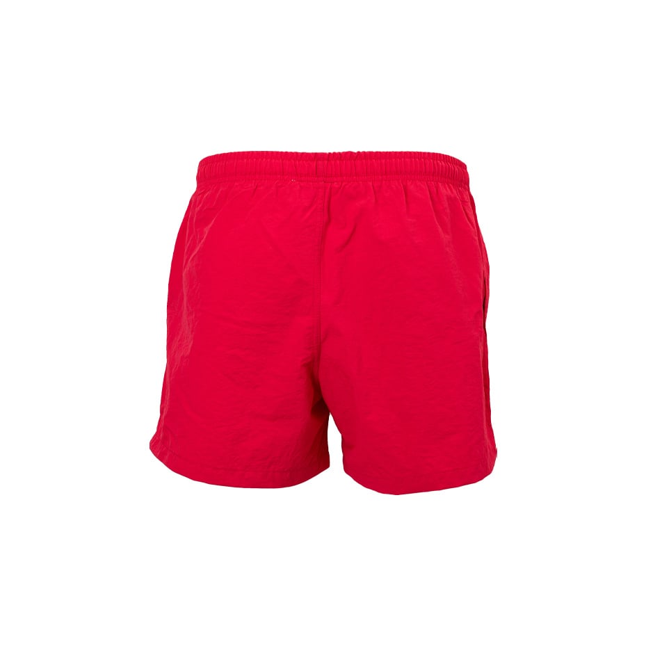 Royal Antwerp Zwemshort rood logo