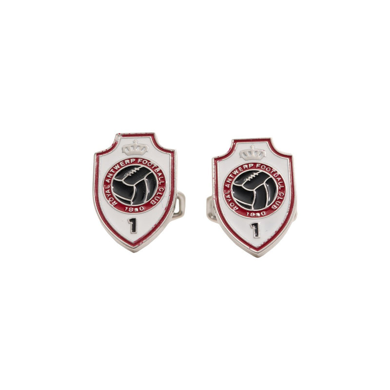 Royal Antwerp FC 'Logo' Manchetknopen