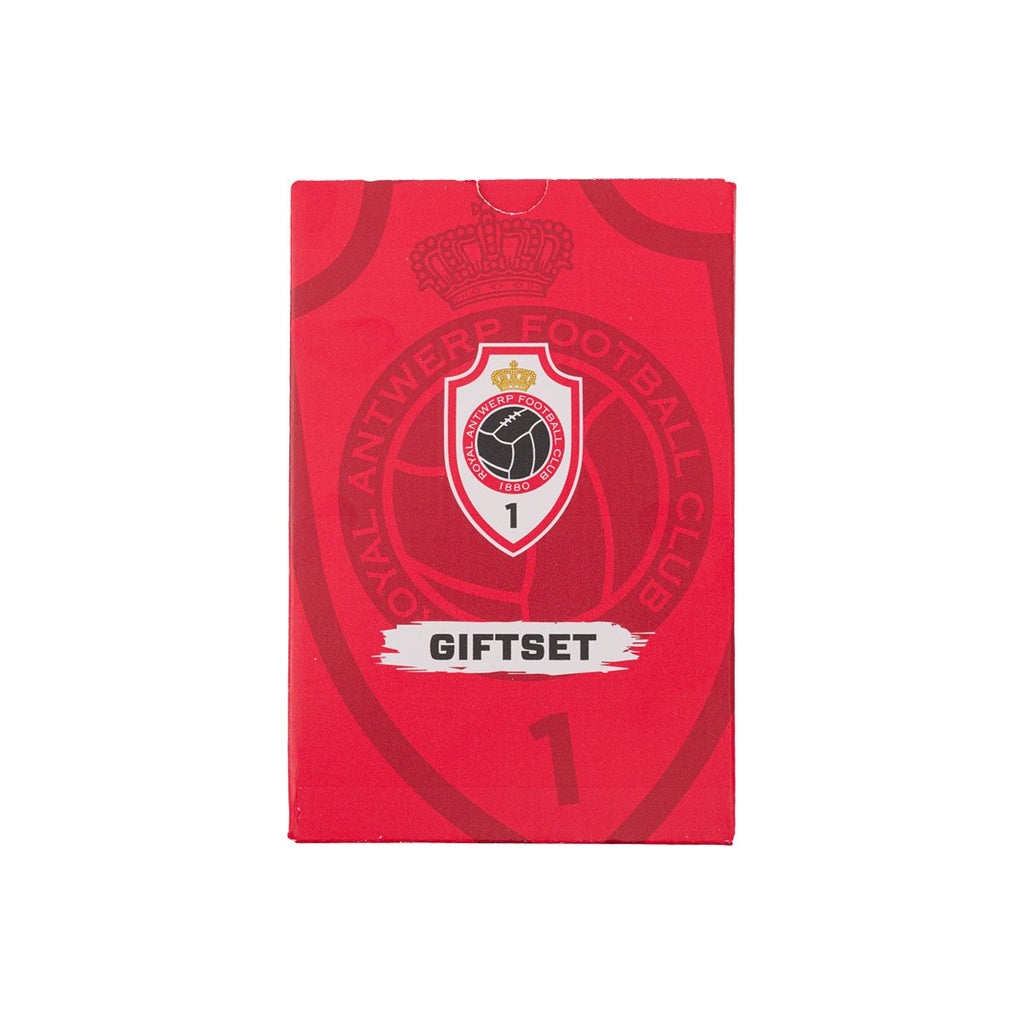 Royal Antwerp 'Giftset' Verzorging