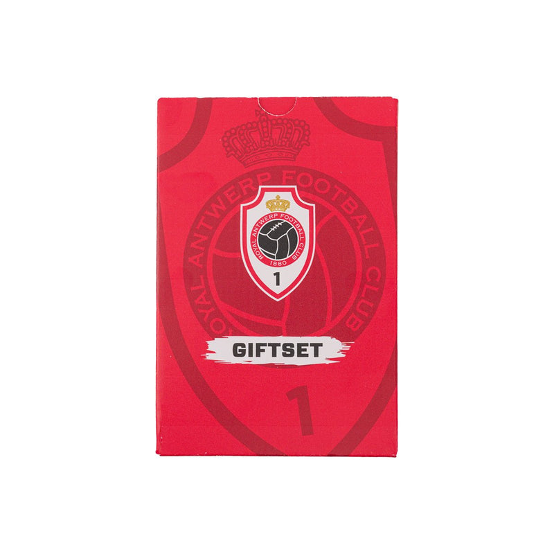 Royal Antwerp 'Giftset' Verzorging