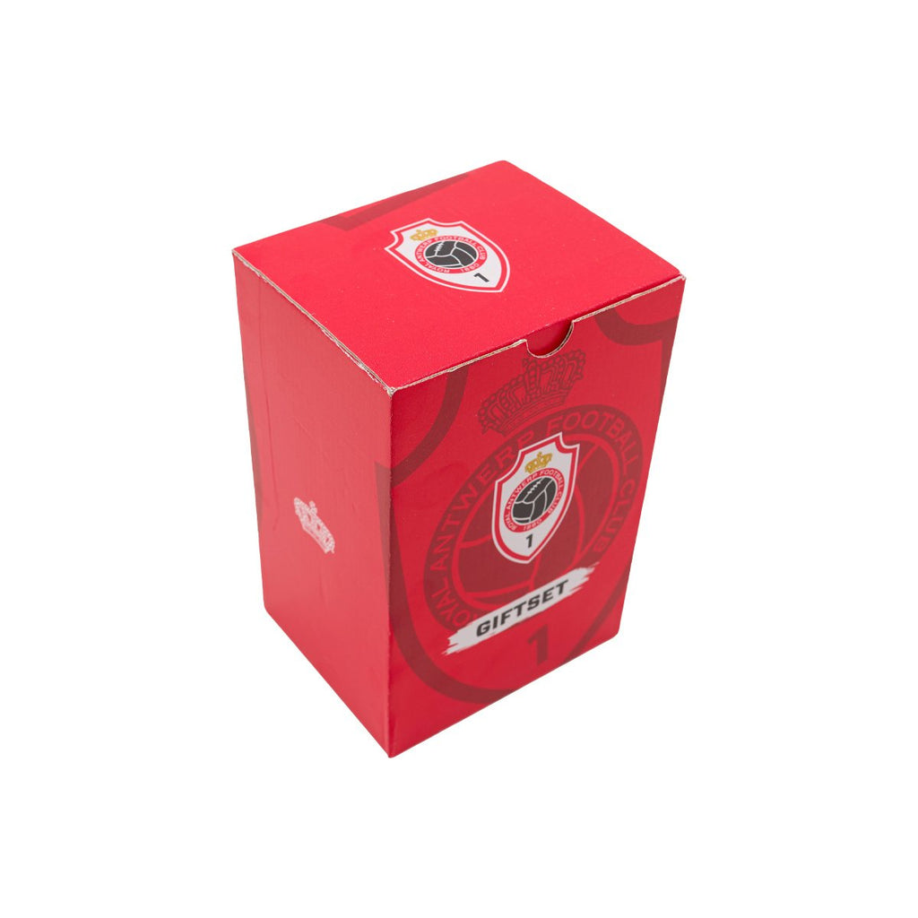 Royal Antwerp 'Giftset' Verzorging