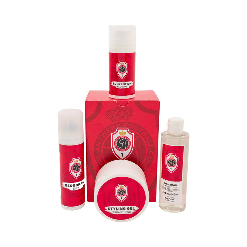 Royal Antwerp 'Giftset' Verzorging