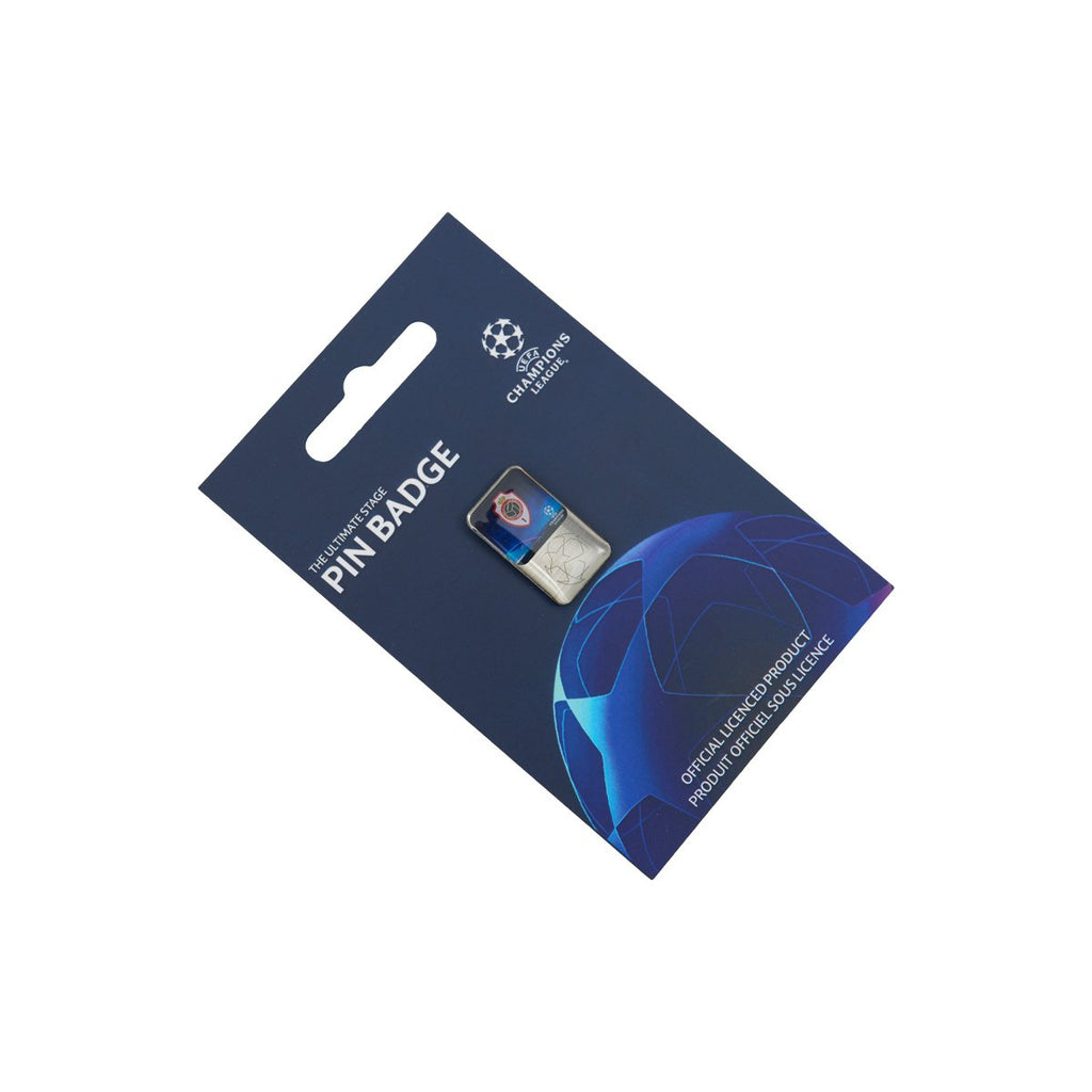 Royal Antwerp 'Champions League' Pin