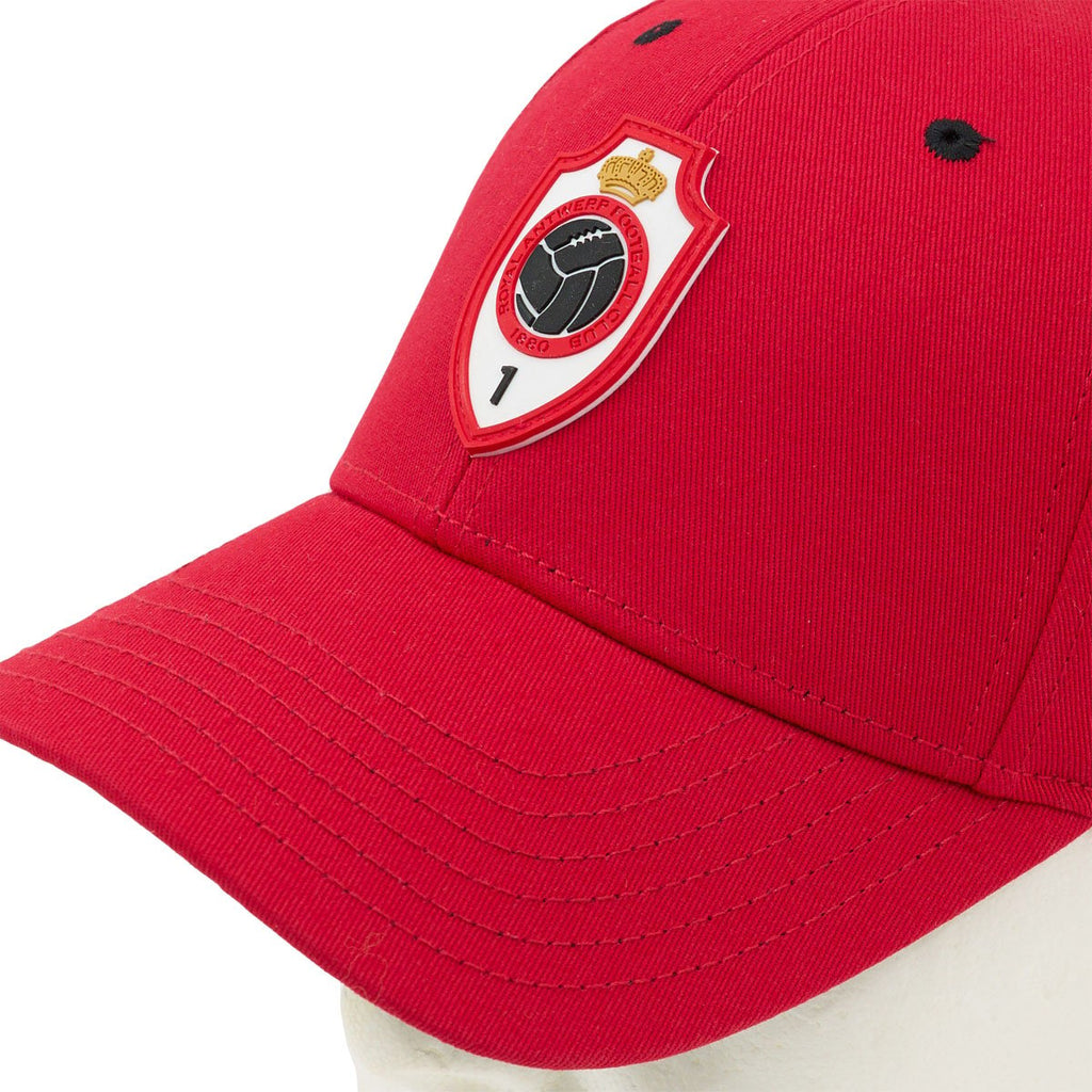 Royal Antwerp 'PVC Logo' Pet