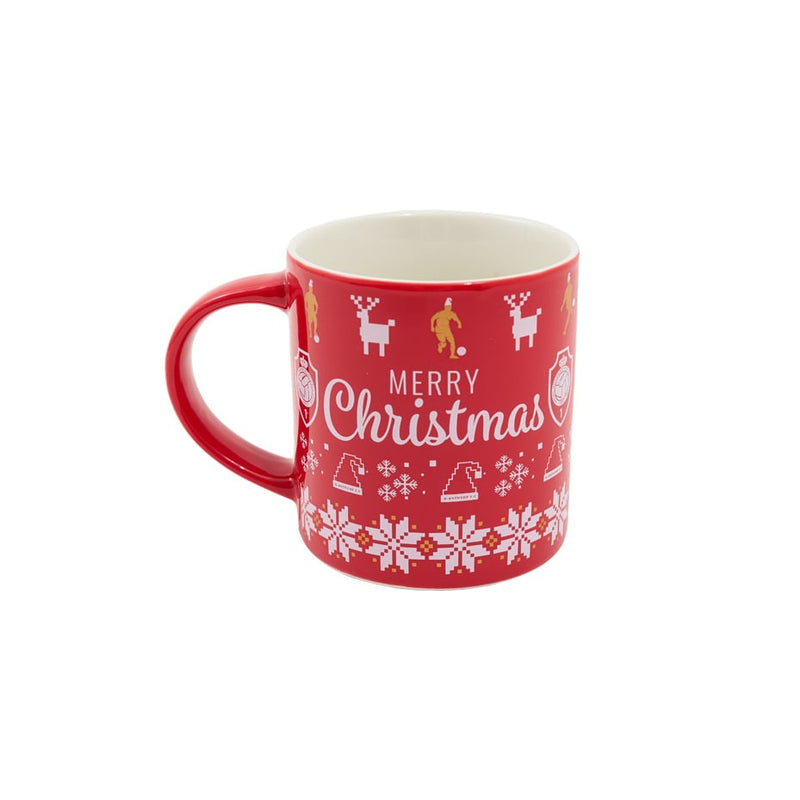 Royal Antwerp FC Kerst mok