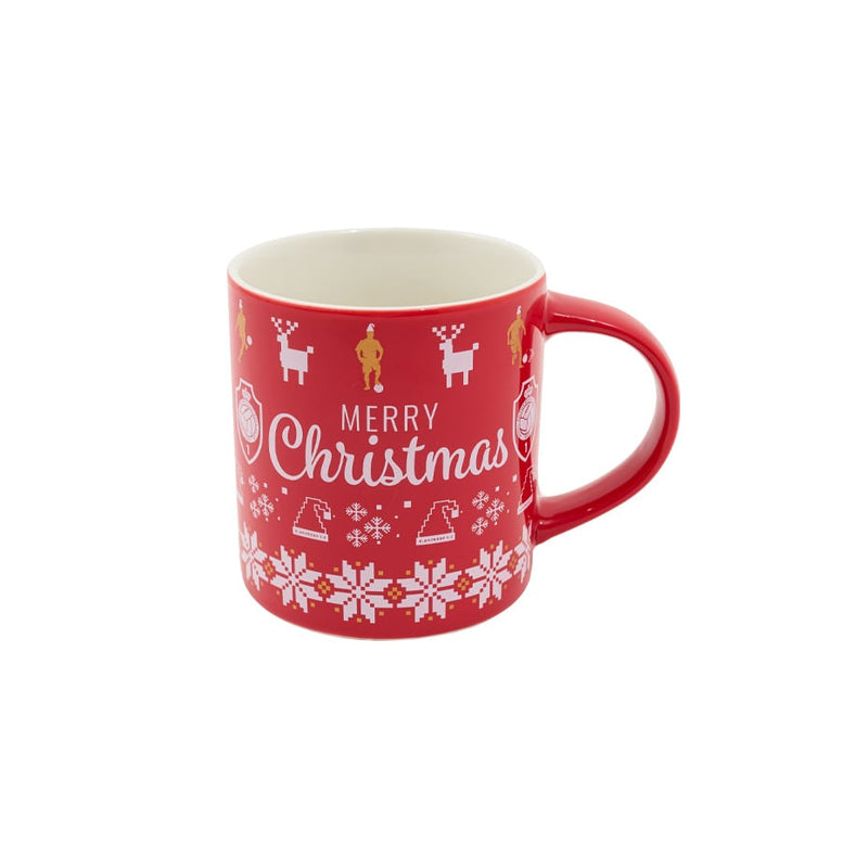 Royal Antwerp FC Kerst mok