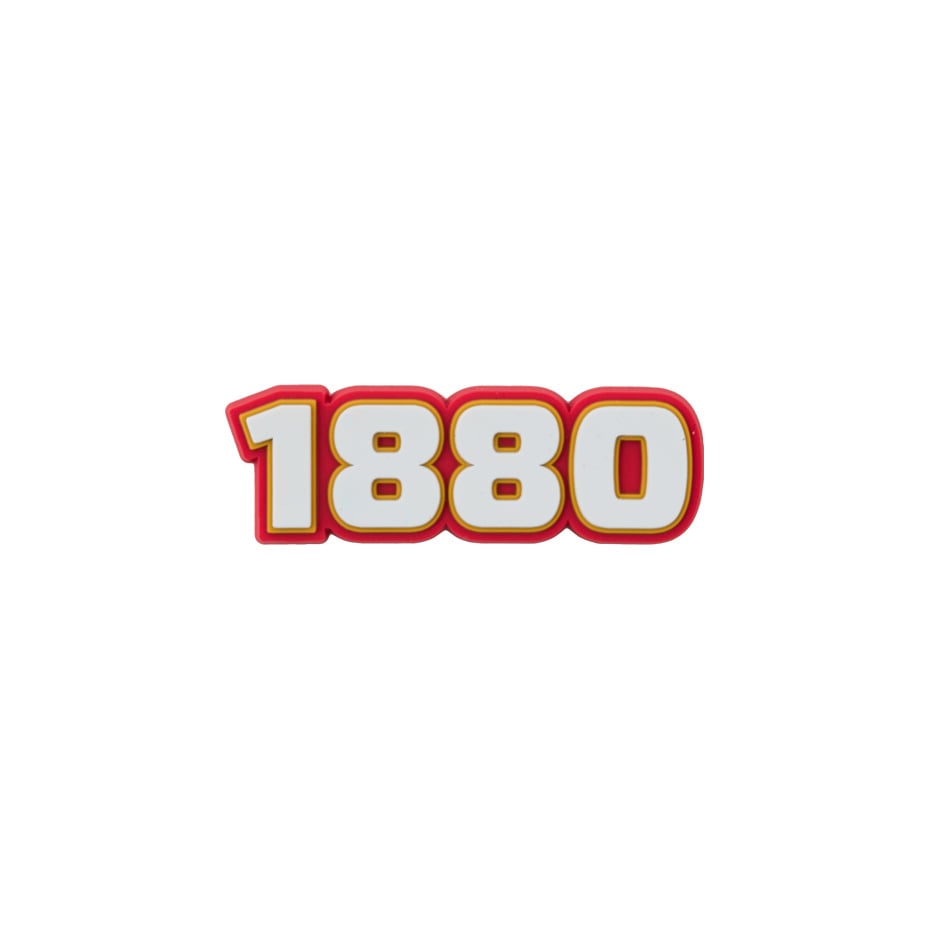 Royal Antwerp '1880' Magneet