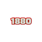 Royal Antwerp '1880' Magneet