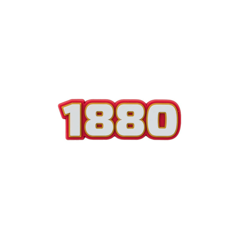 Royal Antwerp '1880' Magneet