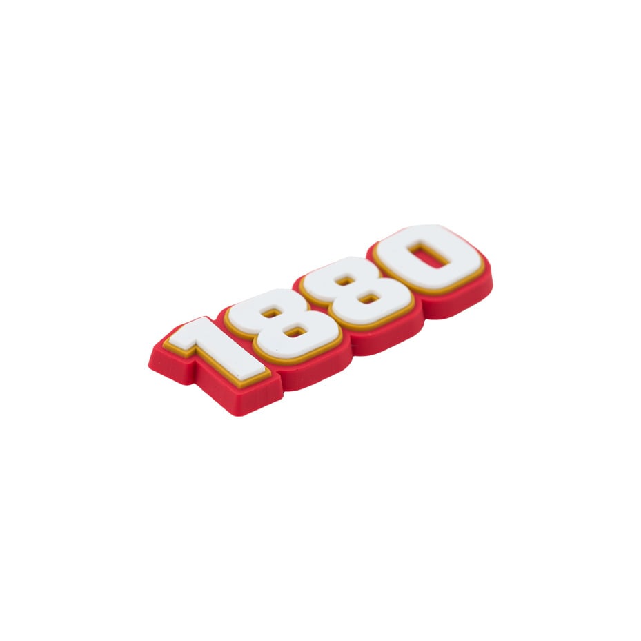 Royal Antwerp '1880' Magneet