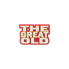 Royal Antwerp FC 'The Great Old' Magneet