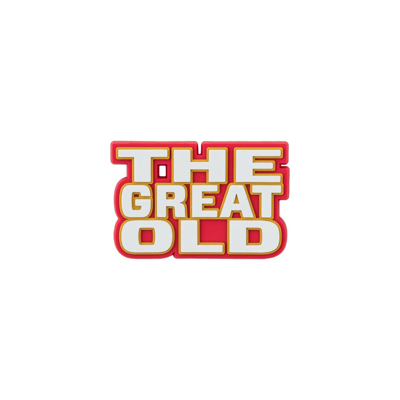 Royal Antwerp 'The Great Old' Magneet