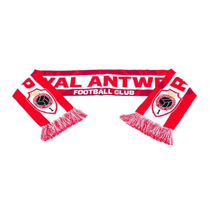 Royal Antwerp FC 'Logo & Bosuil' Sjaal - Junior