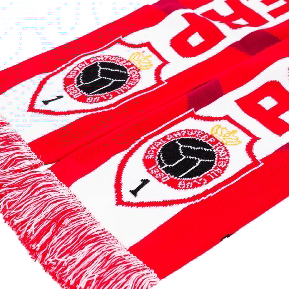 Royal Antwerp FC 'Logo & Bosuil' Sjaal - Junior