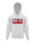 Royal Antwerp Hoodie white - Cup Final 2023