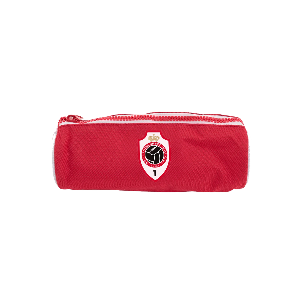 Royal Antwerp Pennenzak met logo