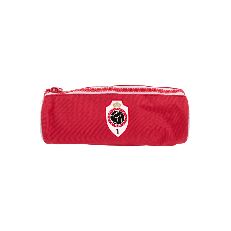 Royal Antwerp Pennenzak met logo