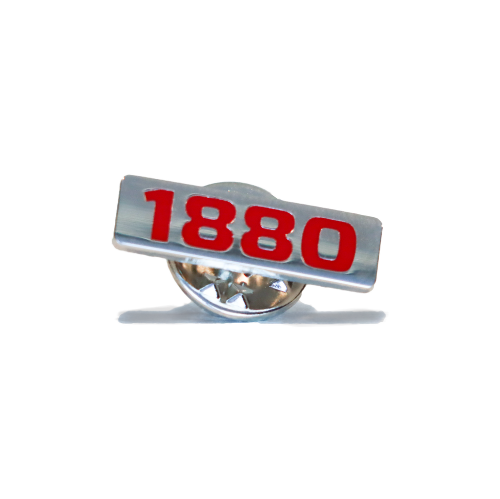 Royal Antwerp '1880' Pin