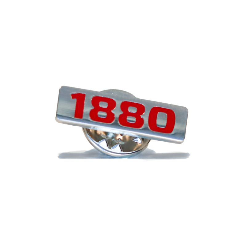 Royal Antwerp '1880' Pin