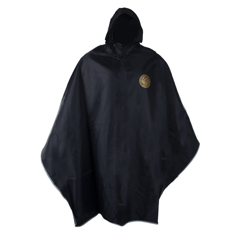 Royal Antwerp Poncho Navy