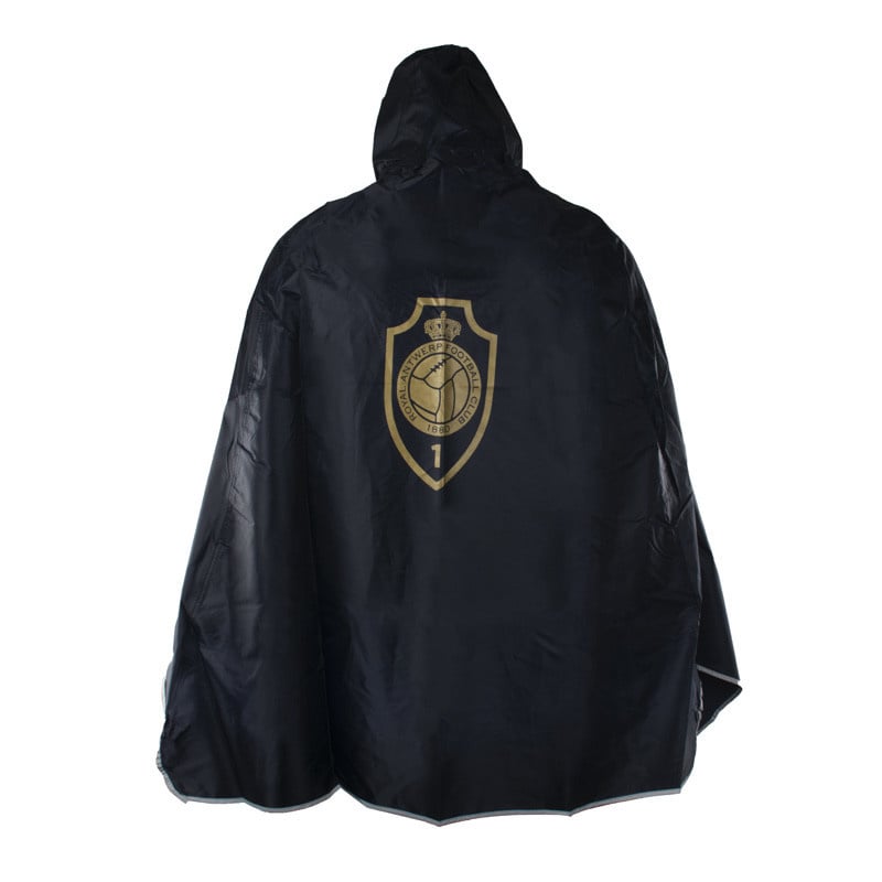 Royal Antwerp Poncho Navy