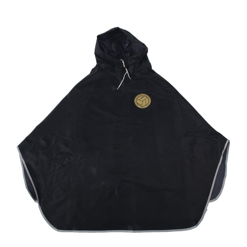 Royal Antwerp Poncho Navy - Junior