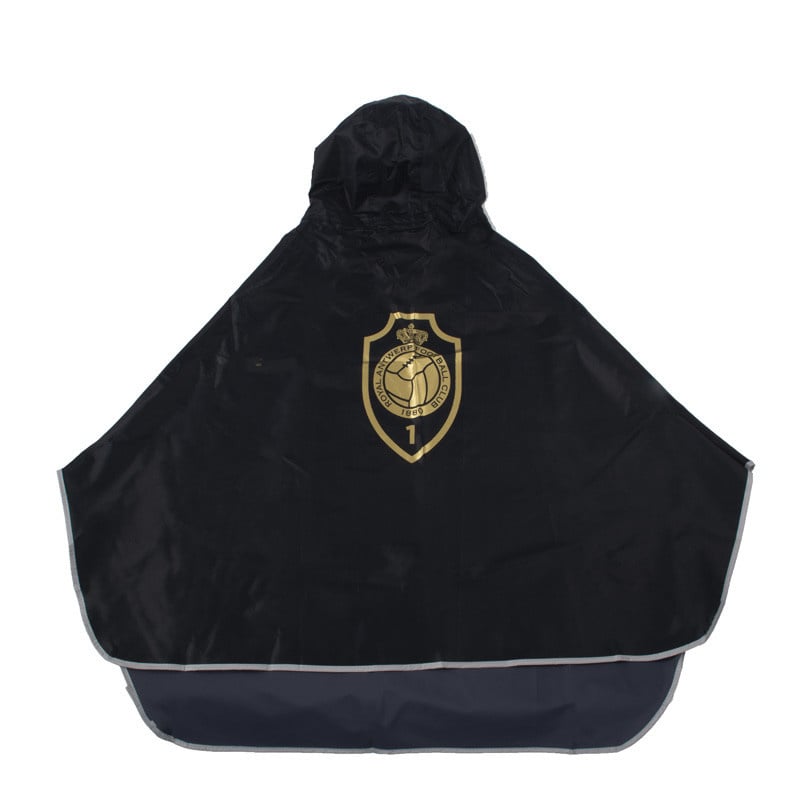 Royal Antwerp Poncho Navy - Junior