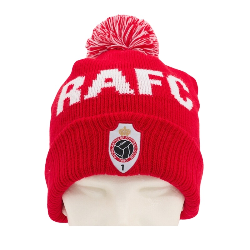 Royal Antwerp 'RAFC' Muts