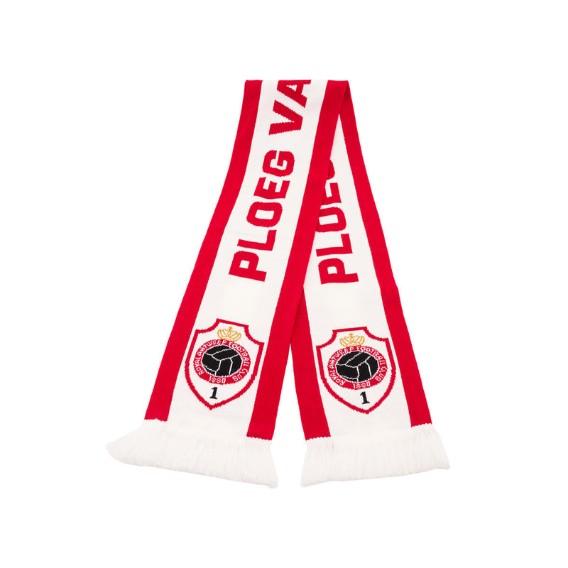 Royal Antwerp Sjaal 'Ploeg van 't Stad'