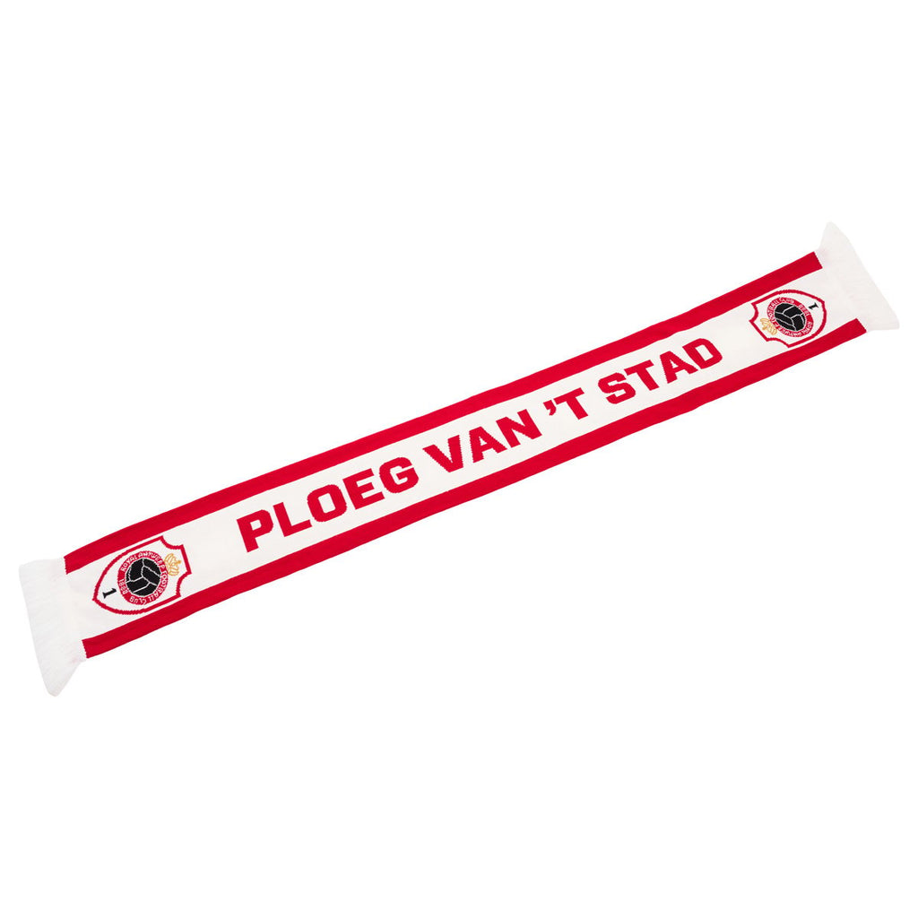Royal Antwerp Sjaal 'Ploeg van 't Stad'