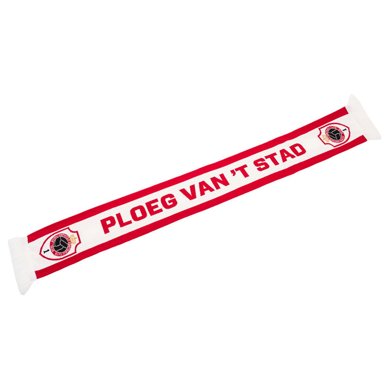 Royal Antwerp Sjaal 'Ploeg van 't Stad'