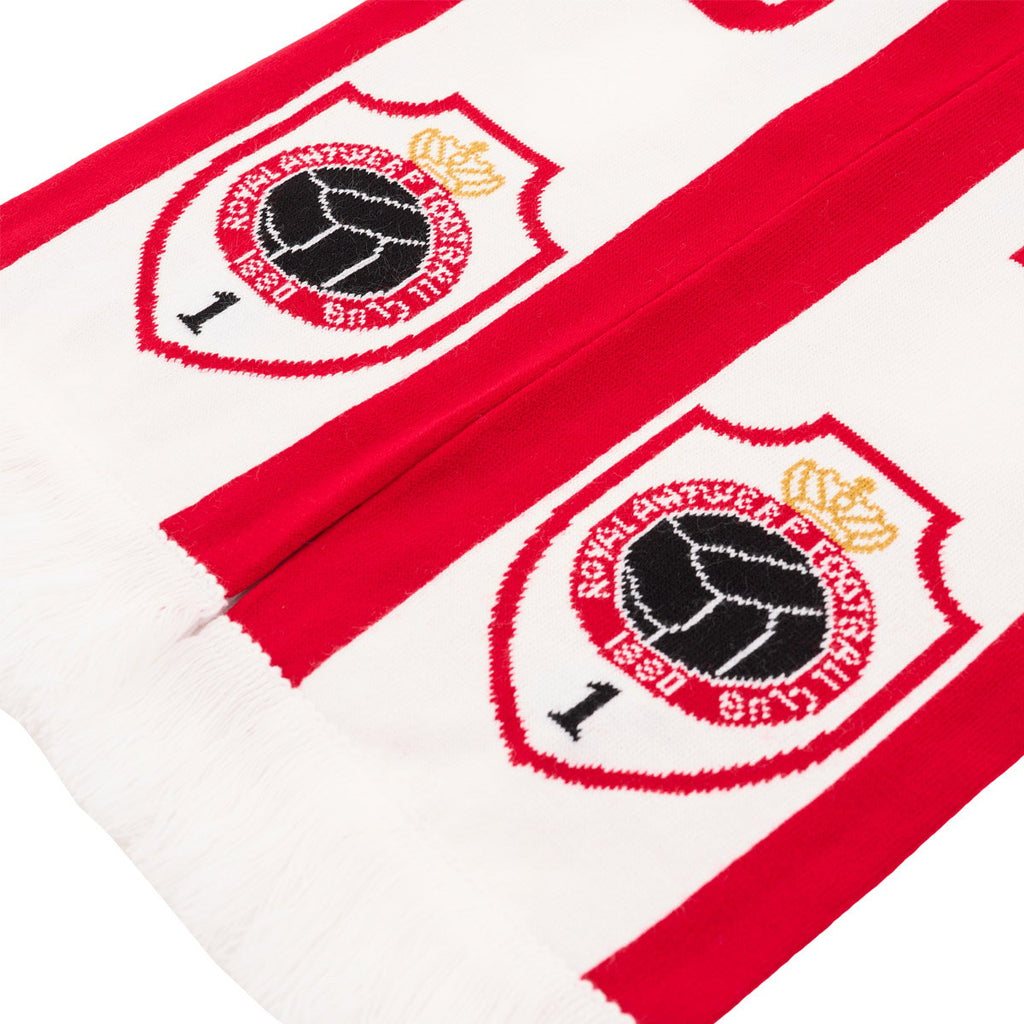 Royal Antwerp Sjaal 'Ploeg van 't Stad'