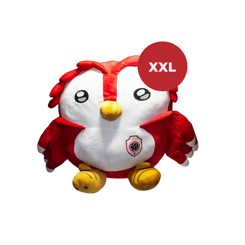Royal Antwerp FC 'Bosuil' Knuffel Groot - 60cm