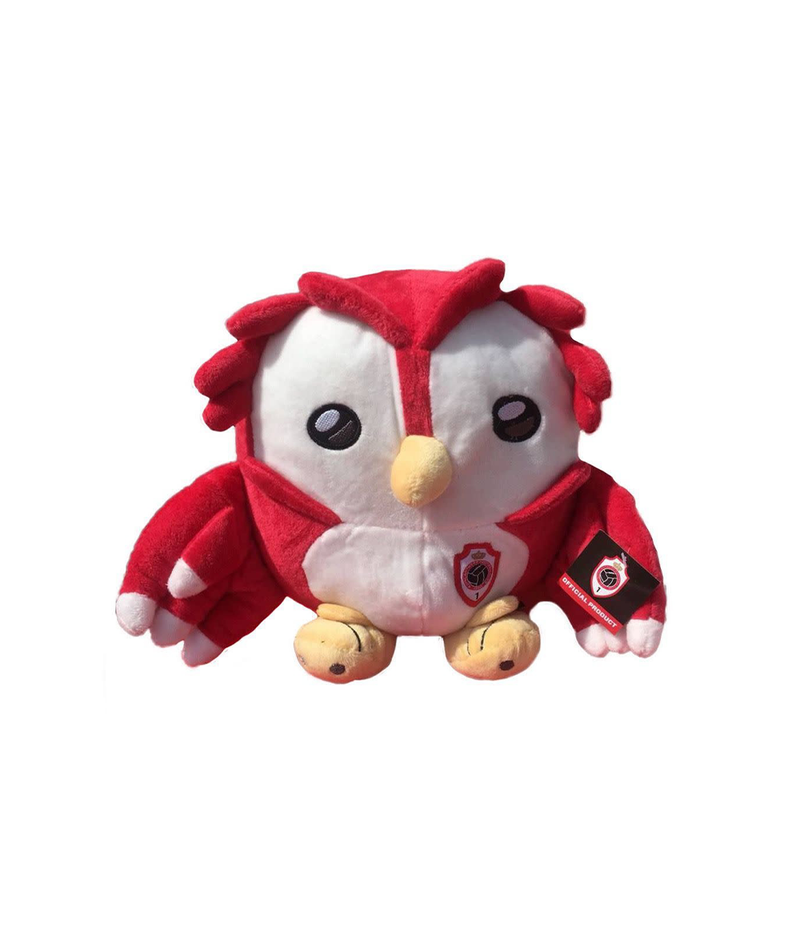 Royal Antwerp FC 'Bosuil' Knuffel Klein